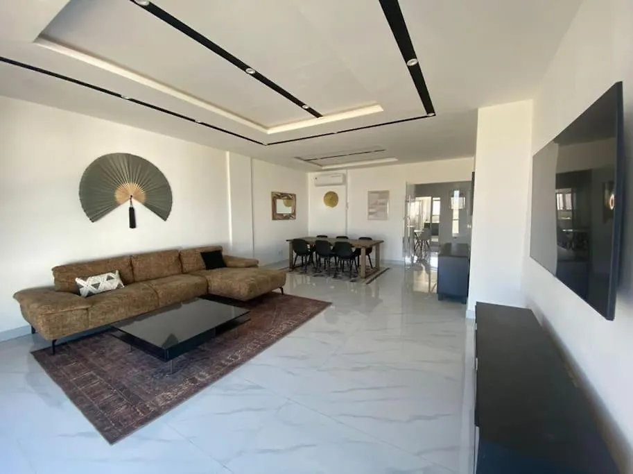 Apartment Magnifique Appartement: Luxe Piscine et Terrasse aux Almadies Dakar Senegal