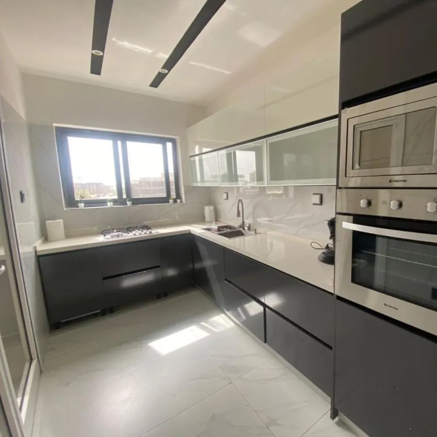 Apartment Magnifique Appartement: Luxe Piscine et Terrasse aux Almadies Dakar