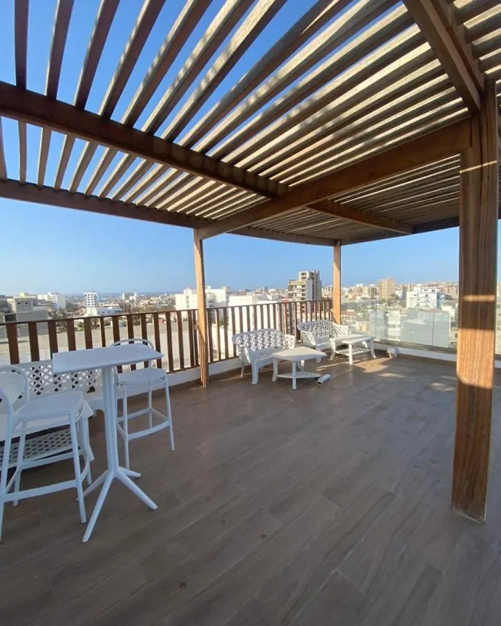 Magnifique Appartement: Luxe Piscine et Terrasse aux Almadies Dakar 0*,