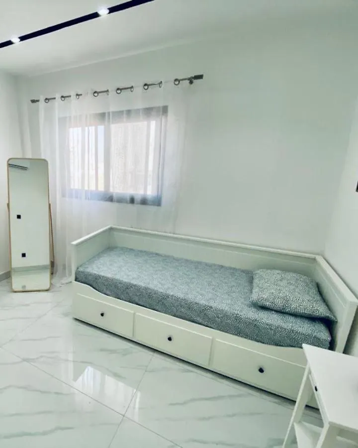 Magnifique Appartement: Luxe Piscine et Terrasse aux Almadies Dakar 0*,