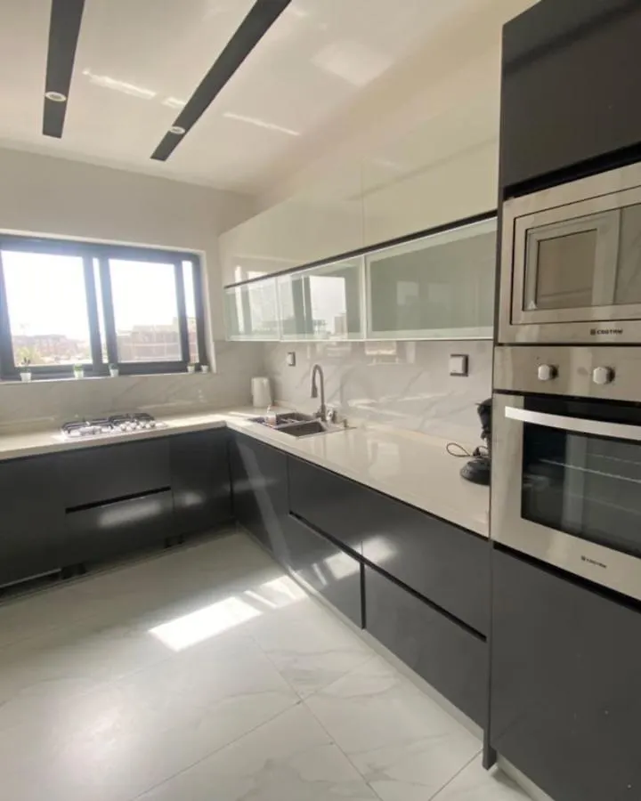 Magnifique Appartement: Luxe Piscine et Terrasse aux Almadies Dakar 0*,