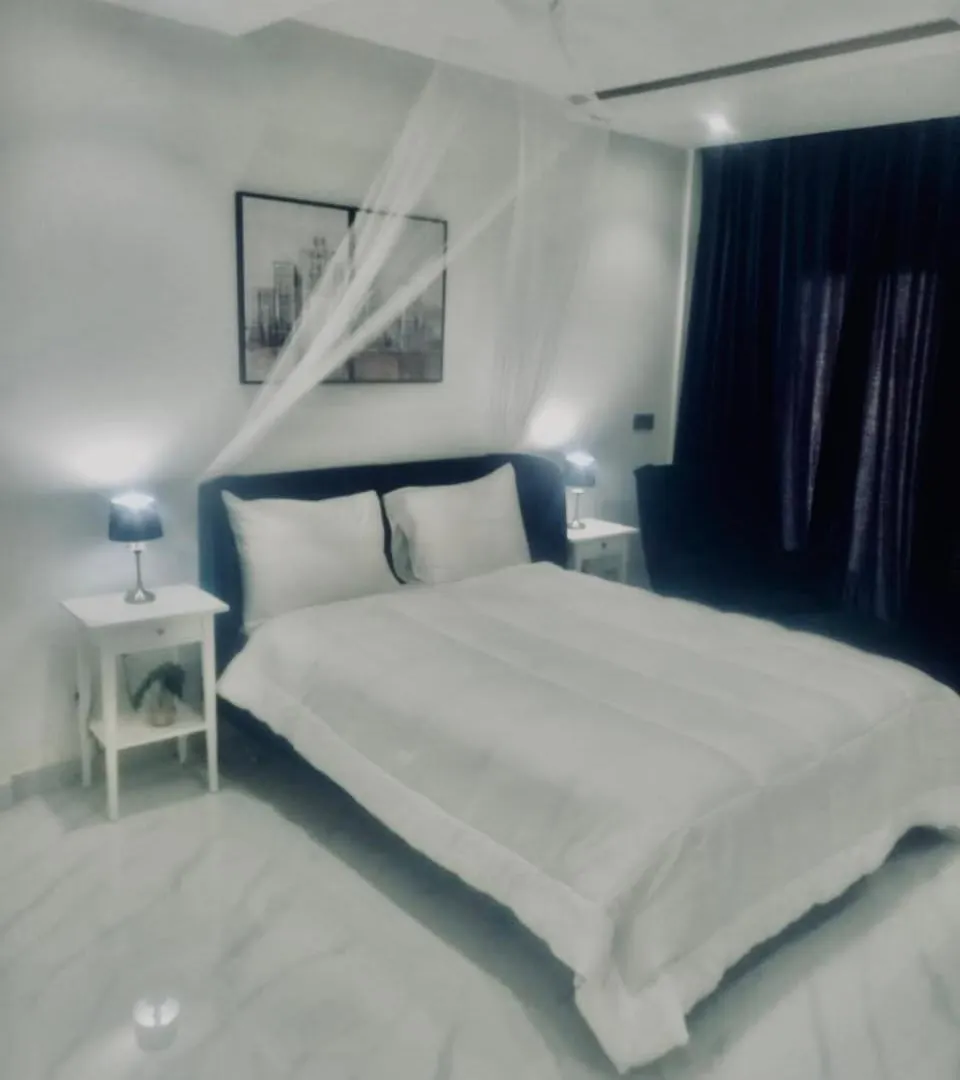 Magnifique Appartement: Luxe Piscine et Terrasse aux Almadies Dakar Senegal