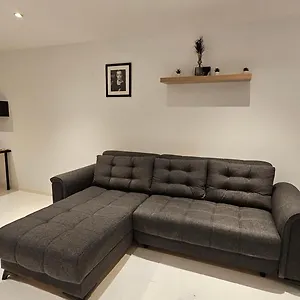 Luise Hollywood Appartement Bruxelles