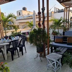 Soleil Du Sénégal Dakar