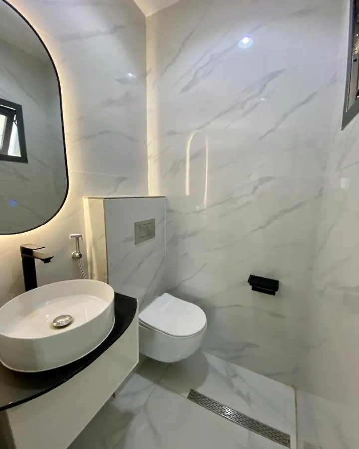 Magnifique Appartement: Luxe Piscine et Terrasse aux Almadies Dakar